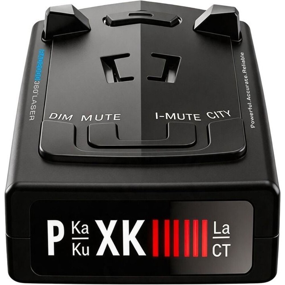 Radar Detector, Radar Detectors for Cars